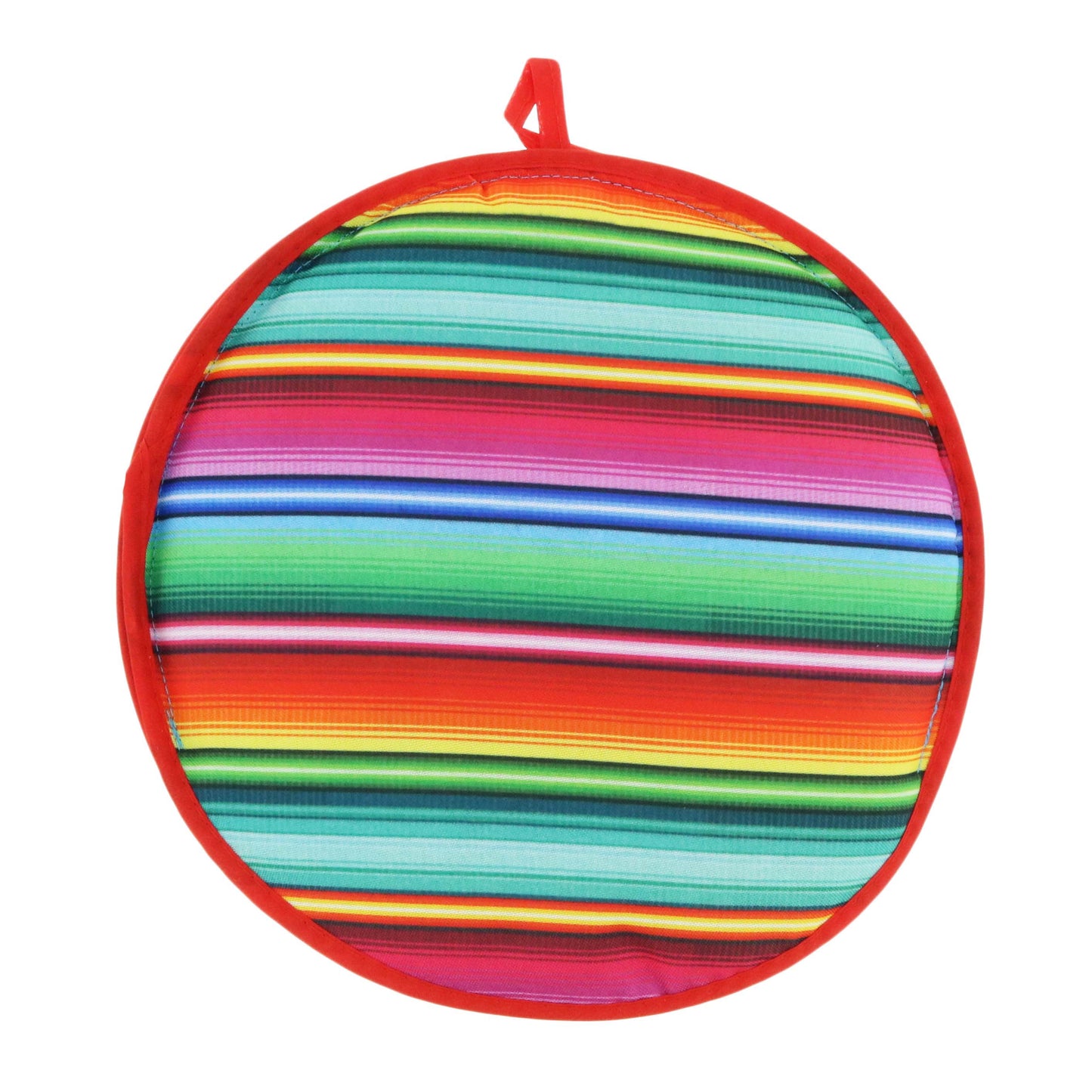 Cocinaware Striped Serape Tortilla Warmer