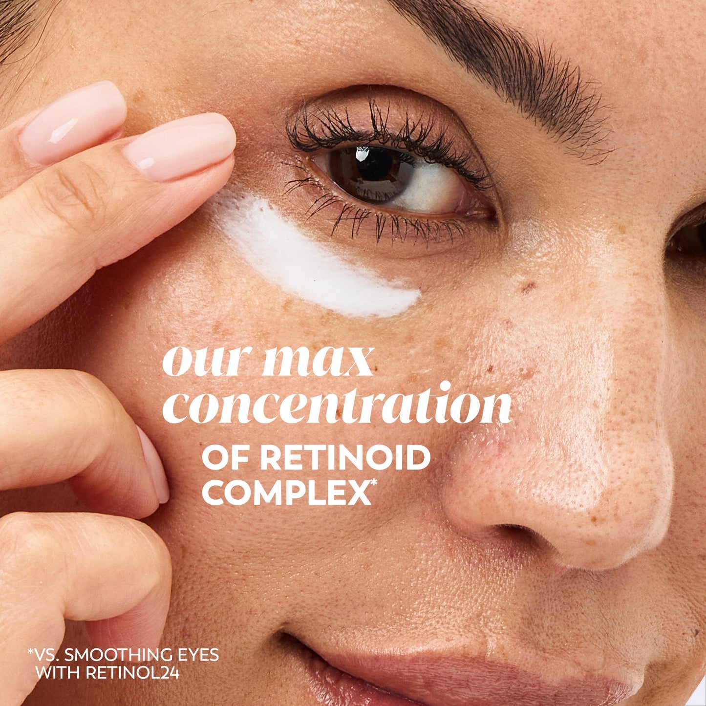 Olay RENEWING EYES RETINOL 24 MAX Night EYE CREAM