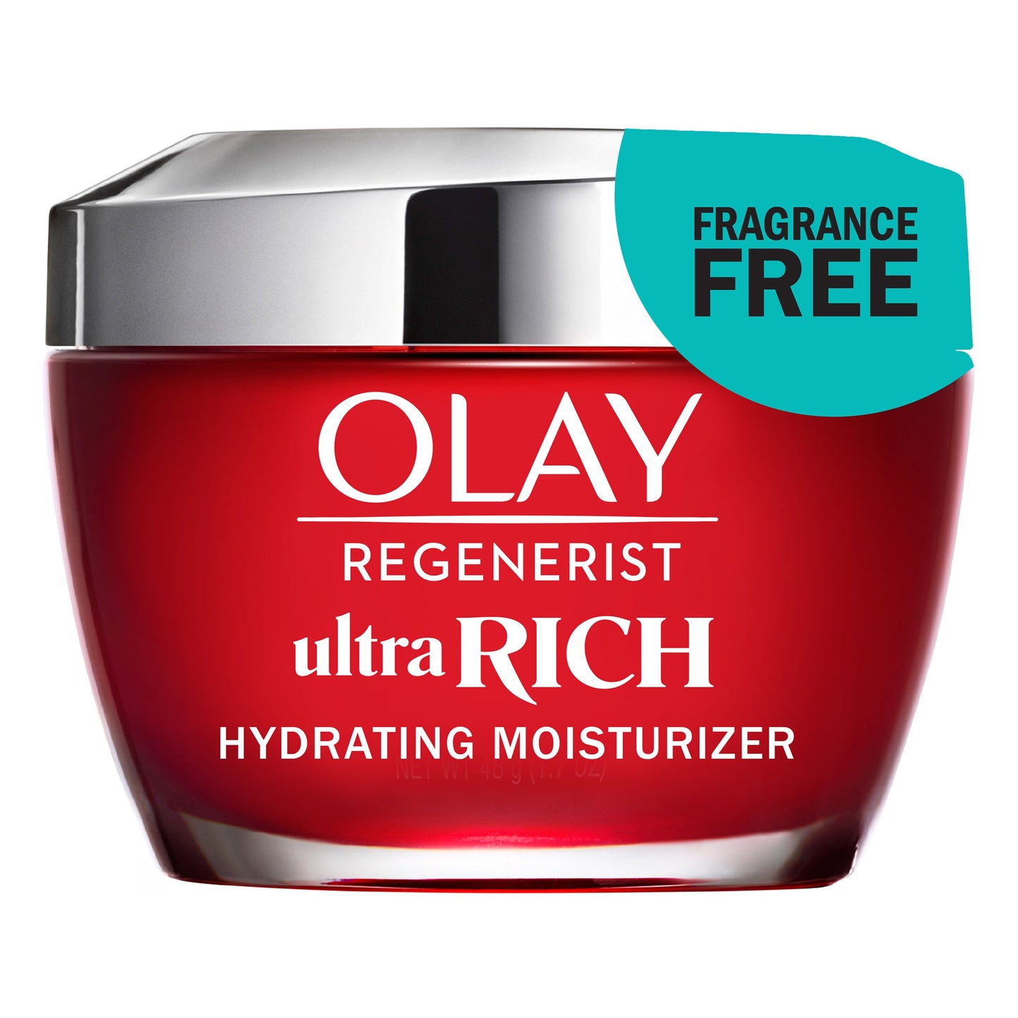 Olay Regenerist Ultra Rich Hydrating Moisturizer