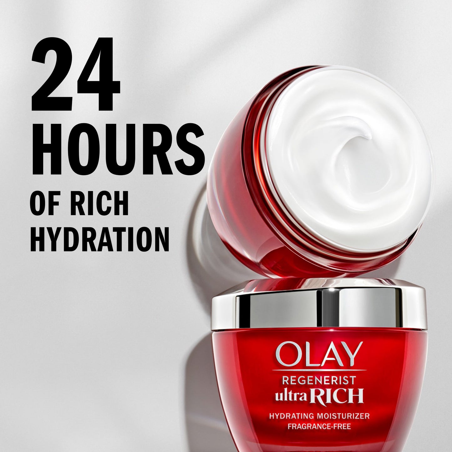 Olay Regenerist Ultra Rich Hydrating Moisturizer