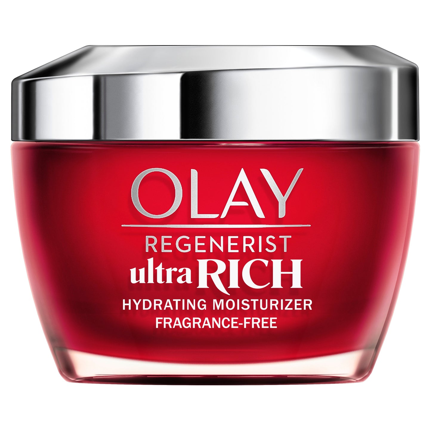 Olay Regenerist Ultra Rich Hydrating Moisturizer