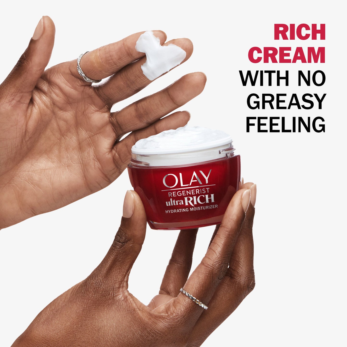 Olay Olay Regenerist Ultra Rich Face Moisturizer