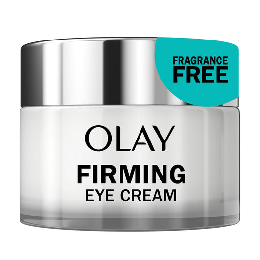 Olay Olay Regenerist Collagen Peptide 24 Eye Cream, Fragrance-Free