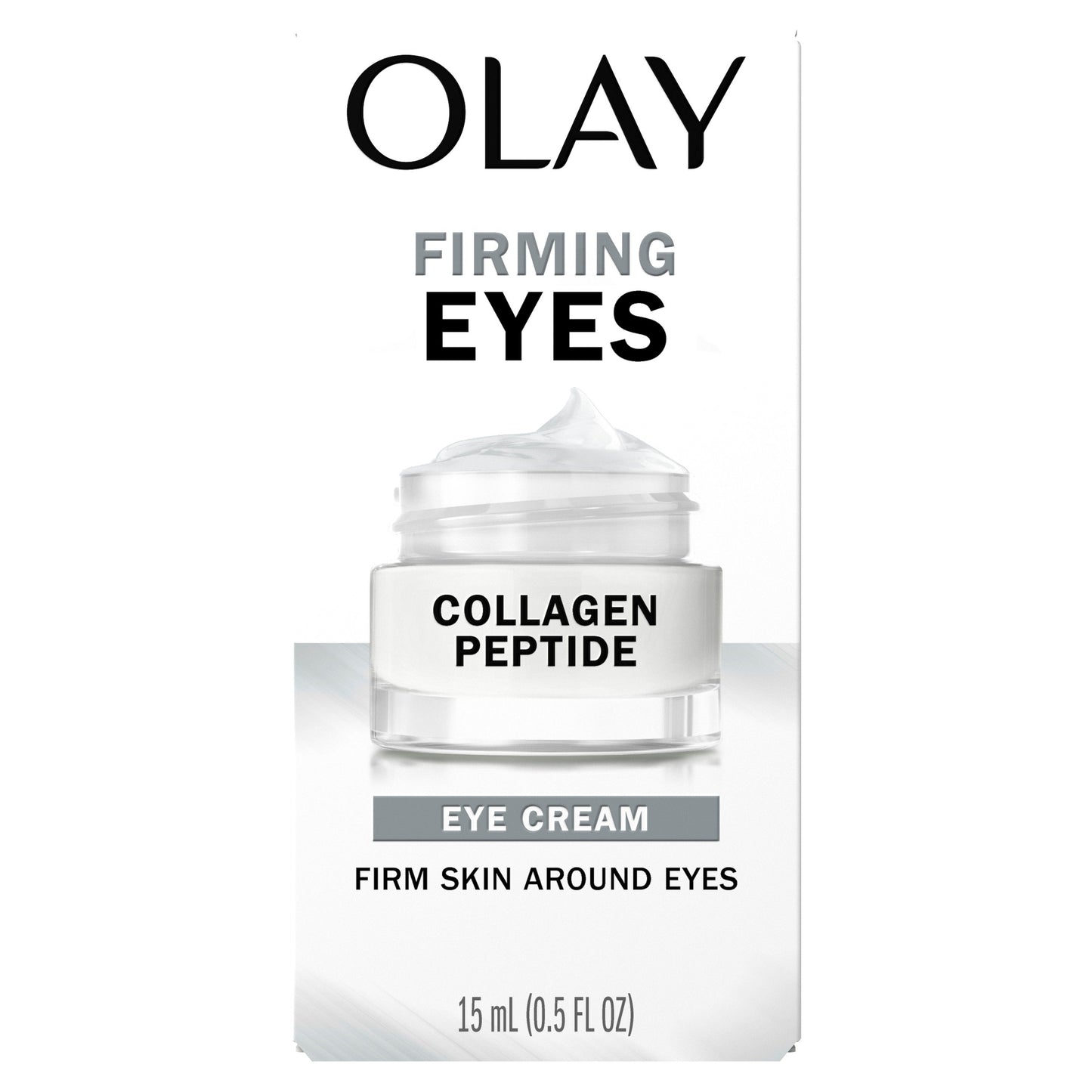 Olay Olay Regenerist Collagen Peptide 24 Eye Cream, Fragrance-Free
