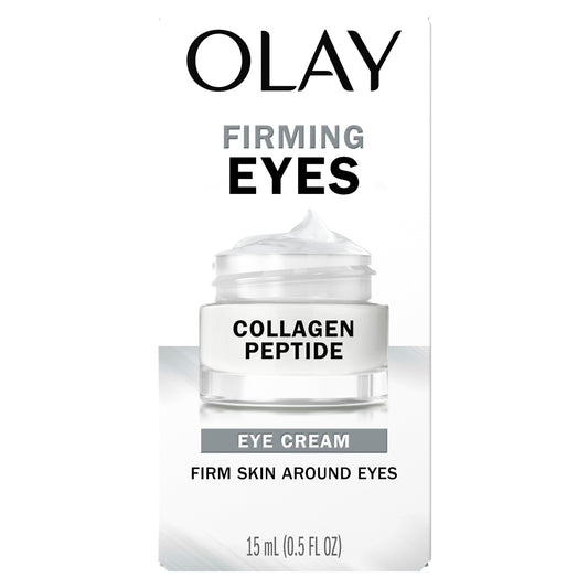 Olay Olay Regenerist Collagen Peptide 24 Eye Cream, Fragrance-Free