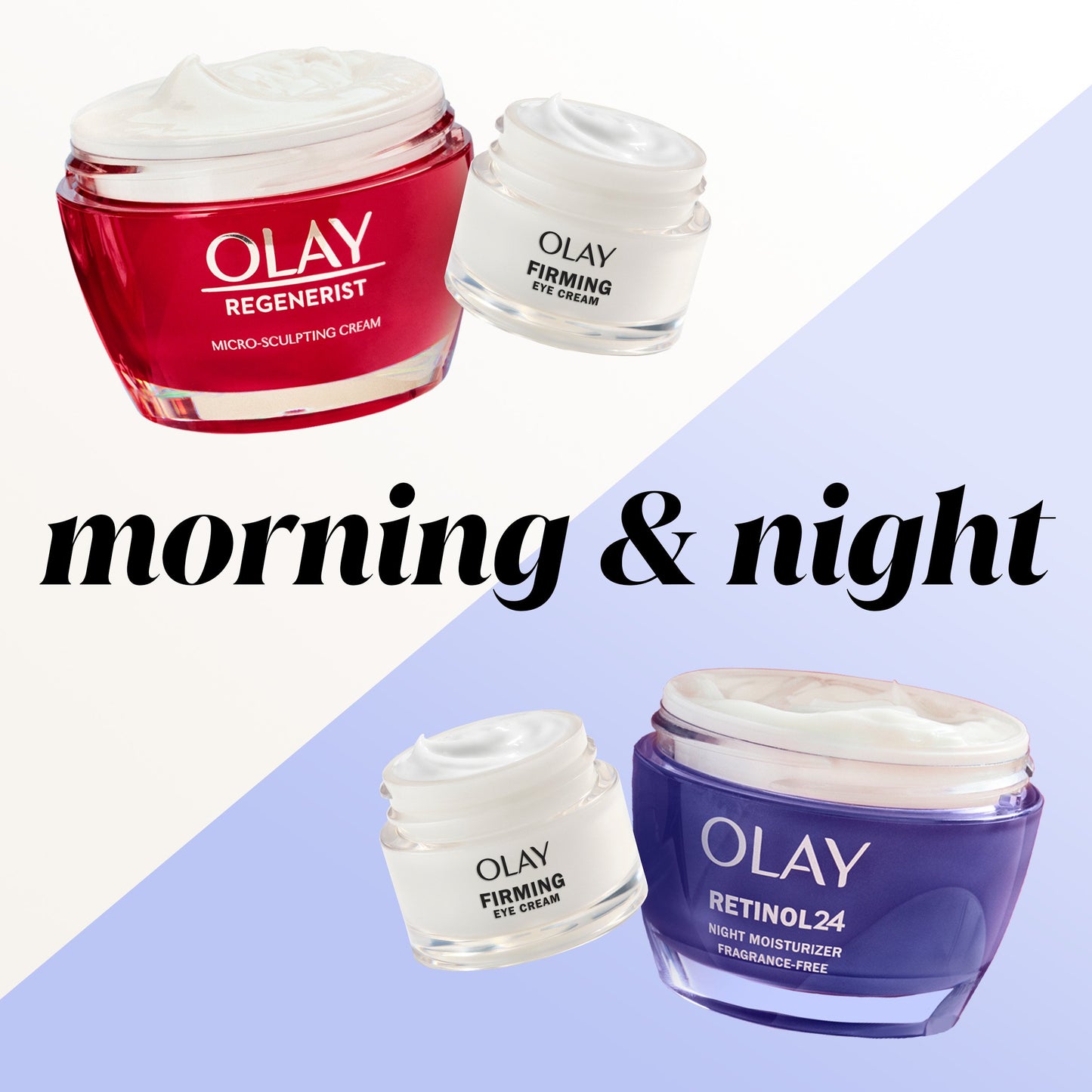 Olay Olay Regenerist Collagen Peptide 24 Eye Cream, Fragrance-Free