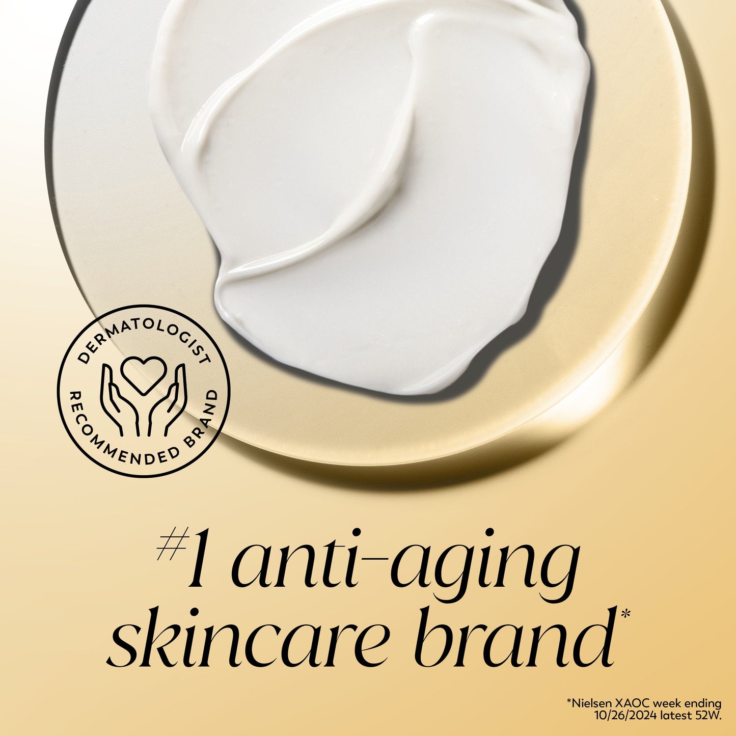 Olay Regenerist Collagen Peptide 24 Face Moisturizer, Fragrance-Free