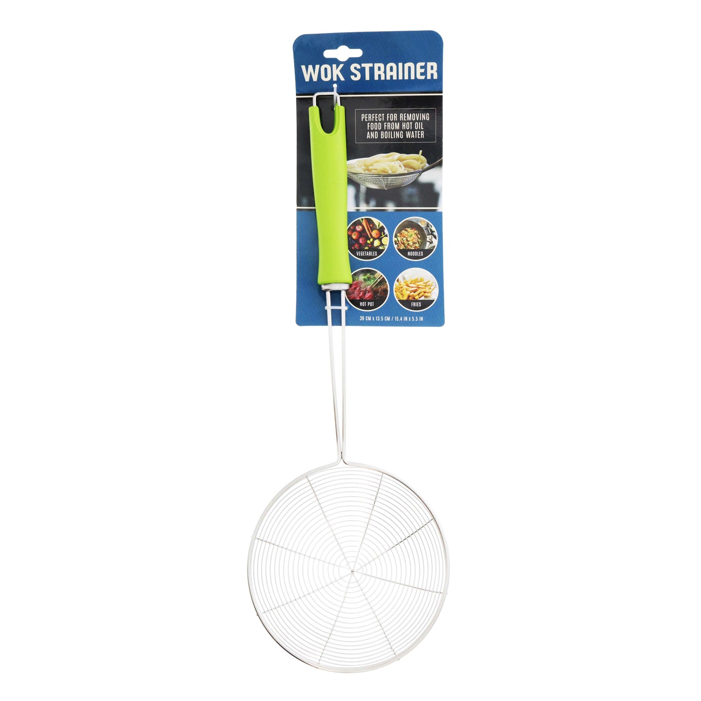 Evriholder Wok Strainer