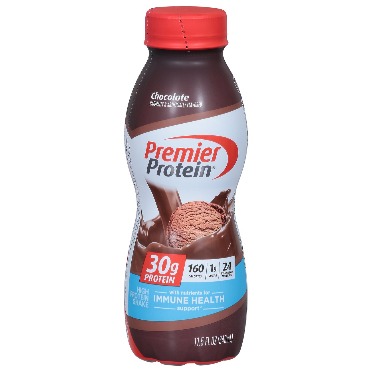 Premier Protein 30g Protein Shake - Chocolate
