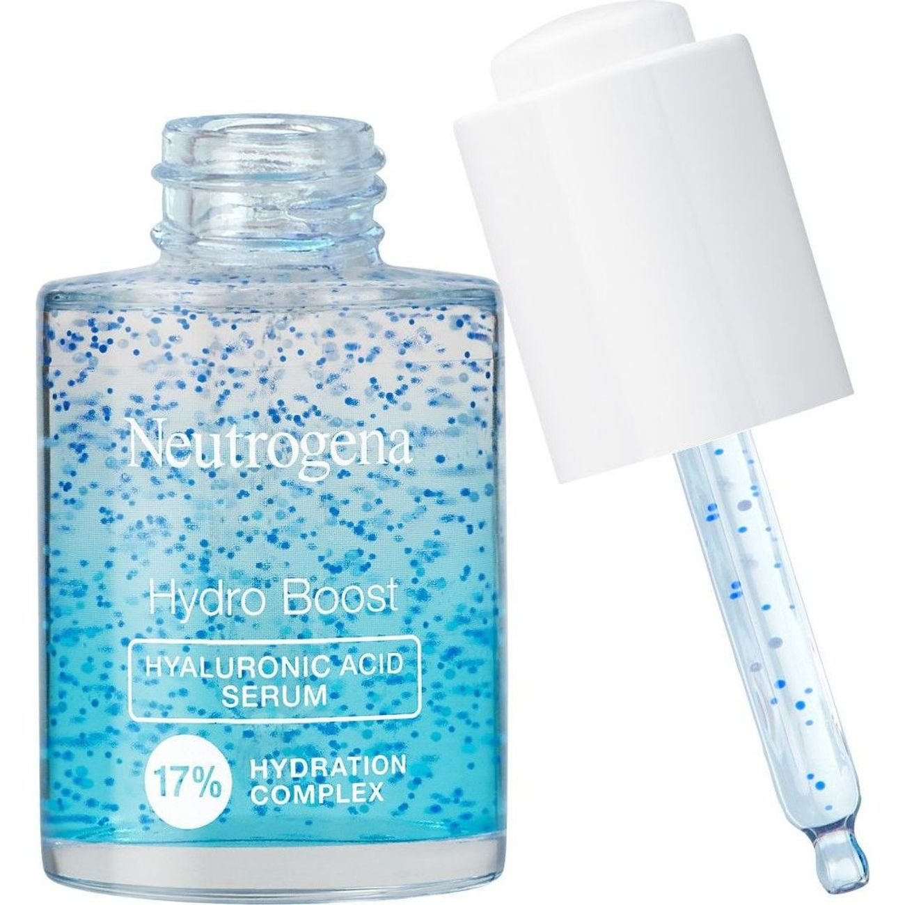 Neutrogena Hydro Boost Hyaluronic Acid Daily Facial Serum