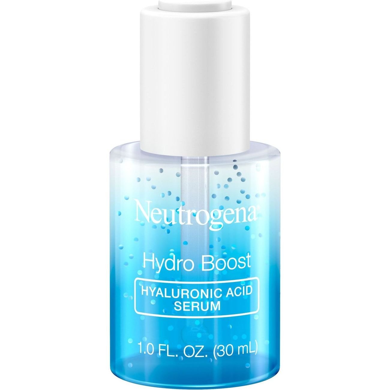 Neutrogena Hydro Boost Hyaluronic Acid Daily Facial Serum