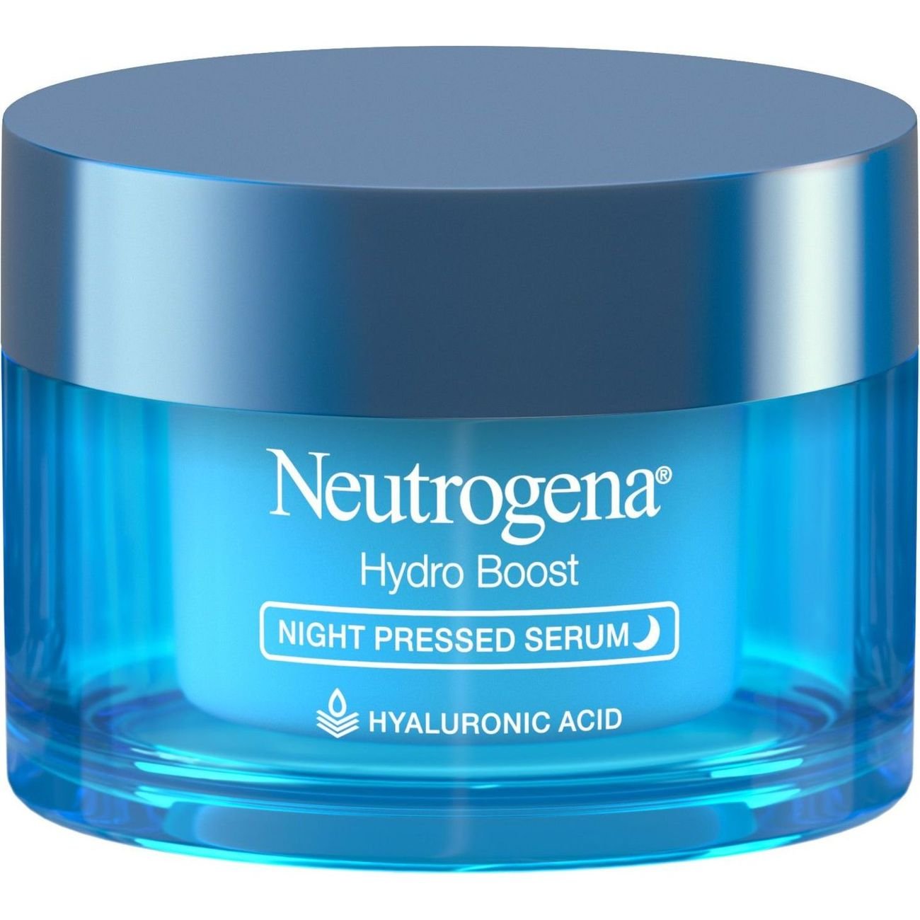 Neutrogena Hydro Boost Night Pressed Serum