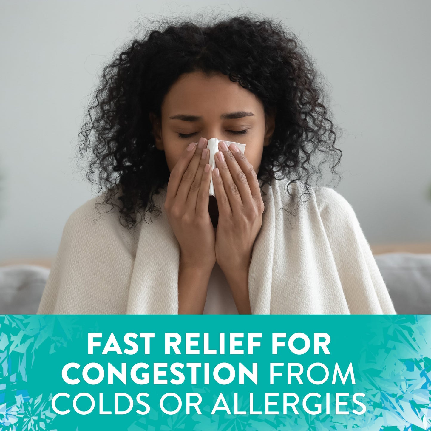 Vicks Sinex SEVERE Nasal Spray with VapoCOOL, Soothing Vicks Vapors, Decongestant Medicine