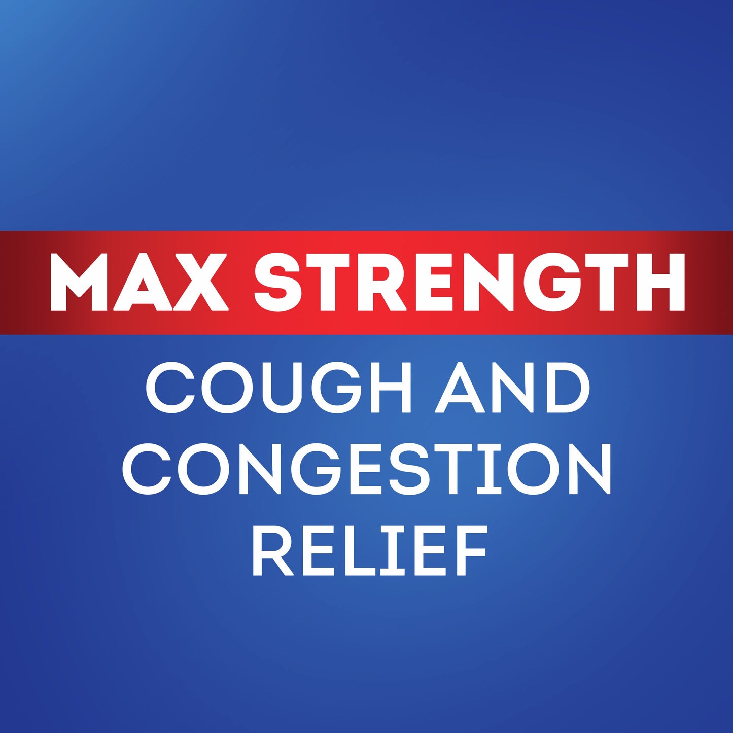 Vicks NyQuil Cough DM + Congestion Relief Liquid Medicine, Maximum Strength Multi-Symptom Nighttime Relief, Cherry Flavor
