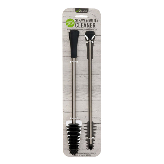 Reduce Deluxe Straw & Bottle Cleaner