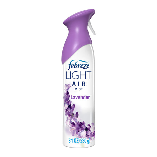 FEBREZE Febreze Light Air Lavender