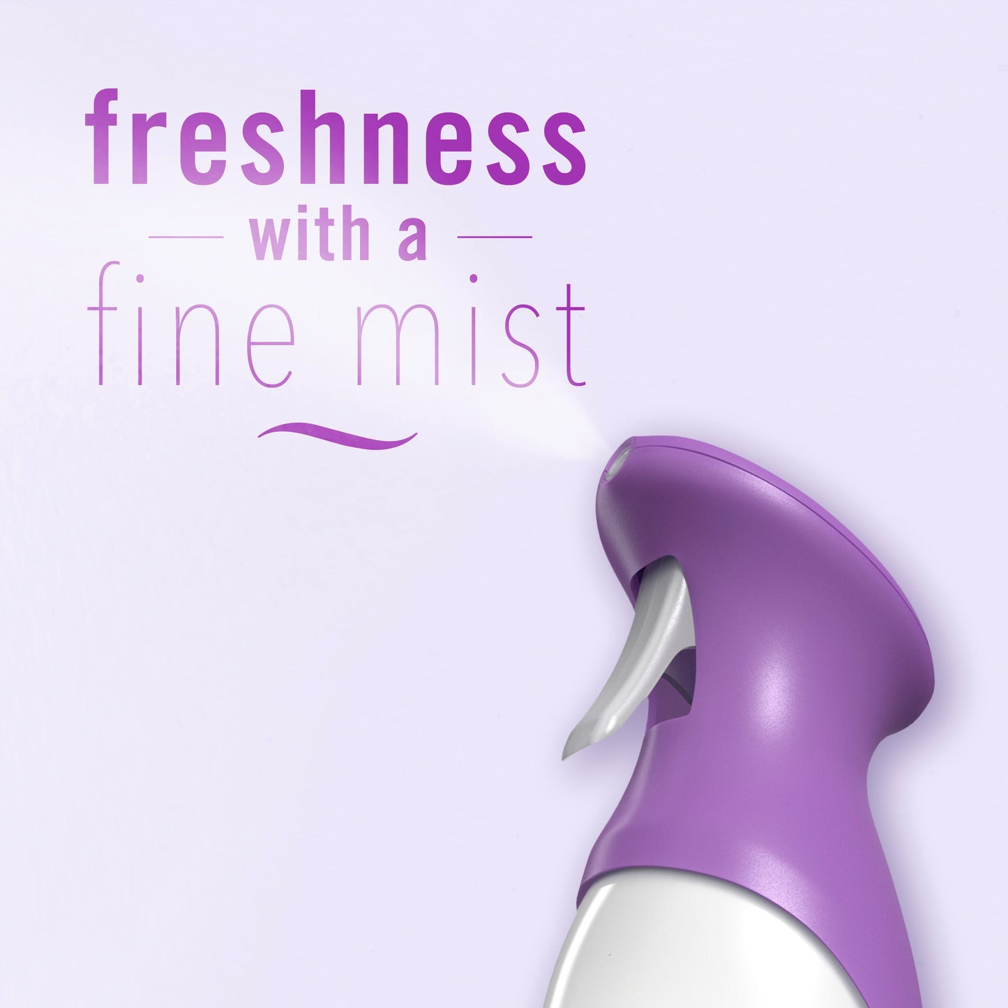 FEBREZE Febreze Light Air Lavender