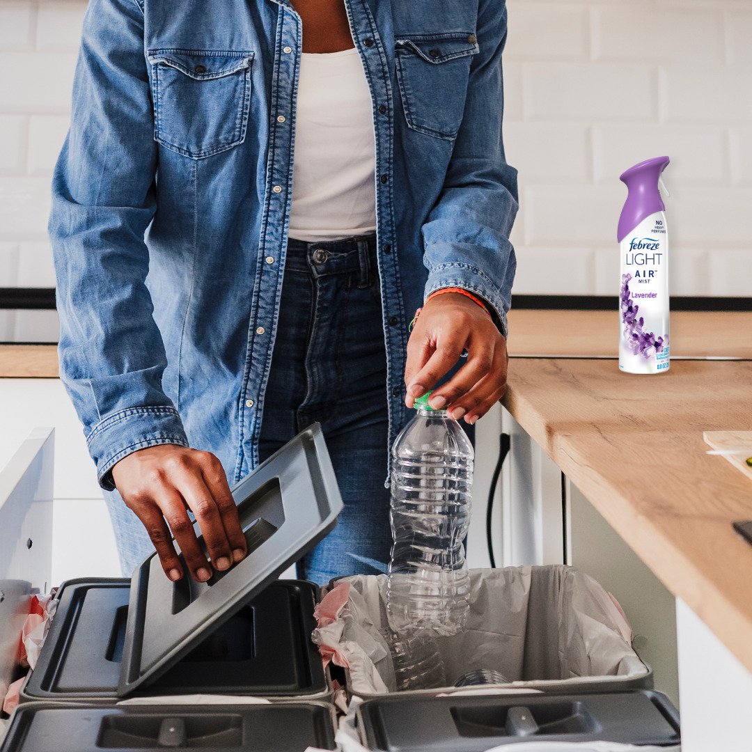 FEBREZE Febreze Light Air Lavender