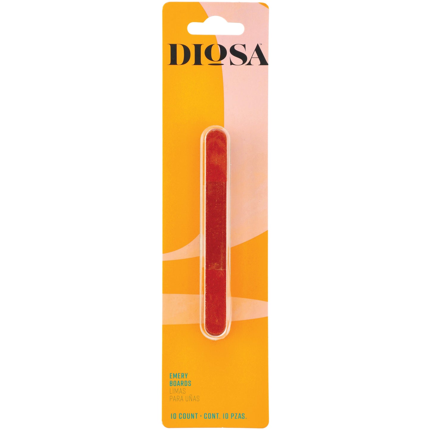 Diosa Emery Boards Pack