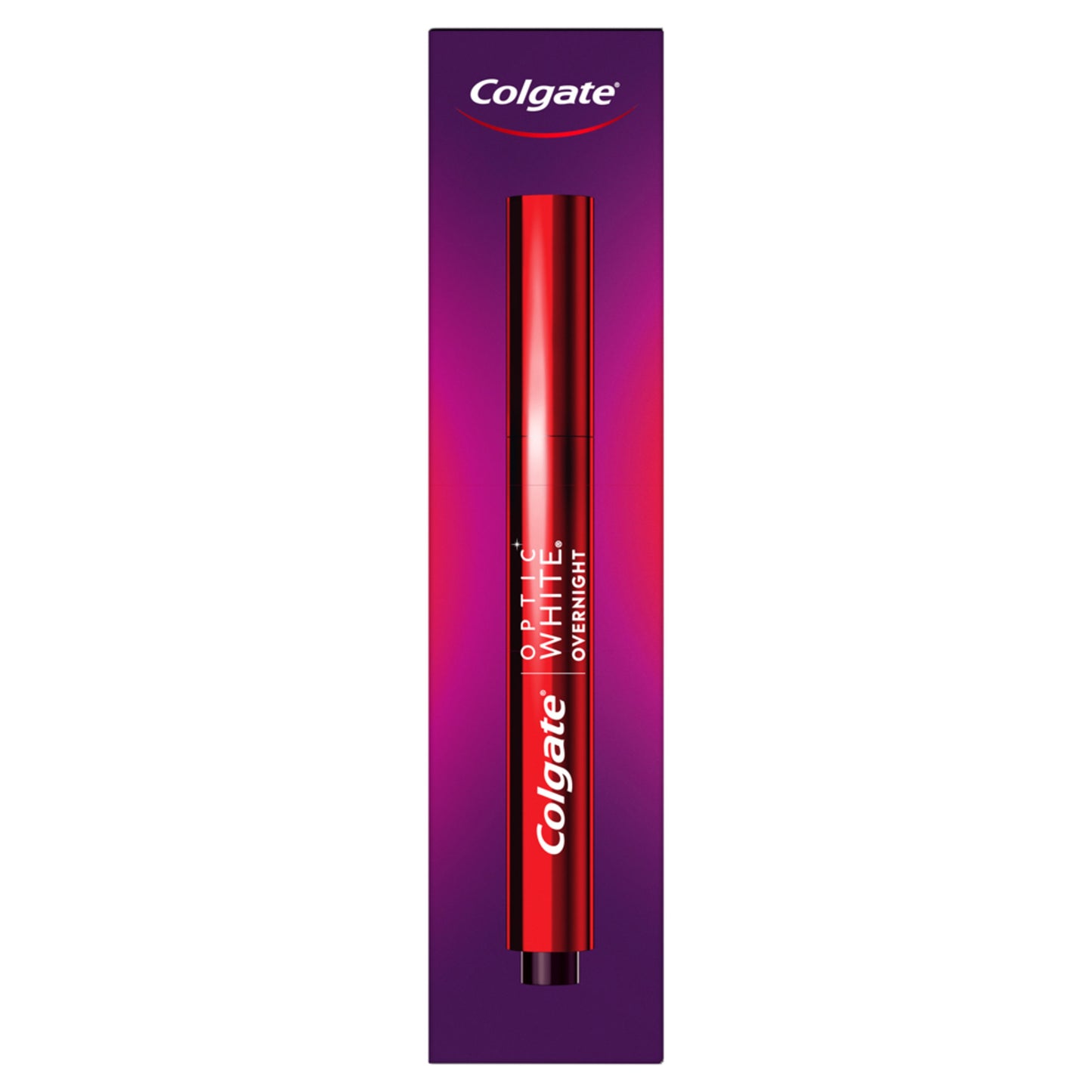 Colgate Optic White Overnight Teeth Whitening Pen