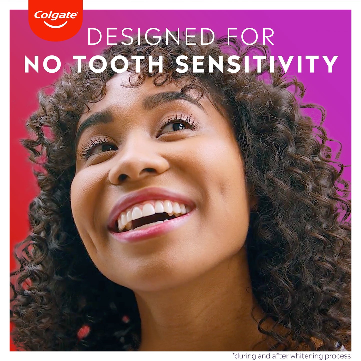 Colgate Optic White Overnight Teeth Whitening Pen