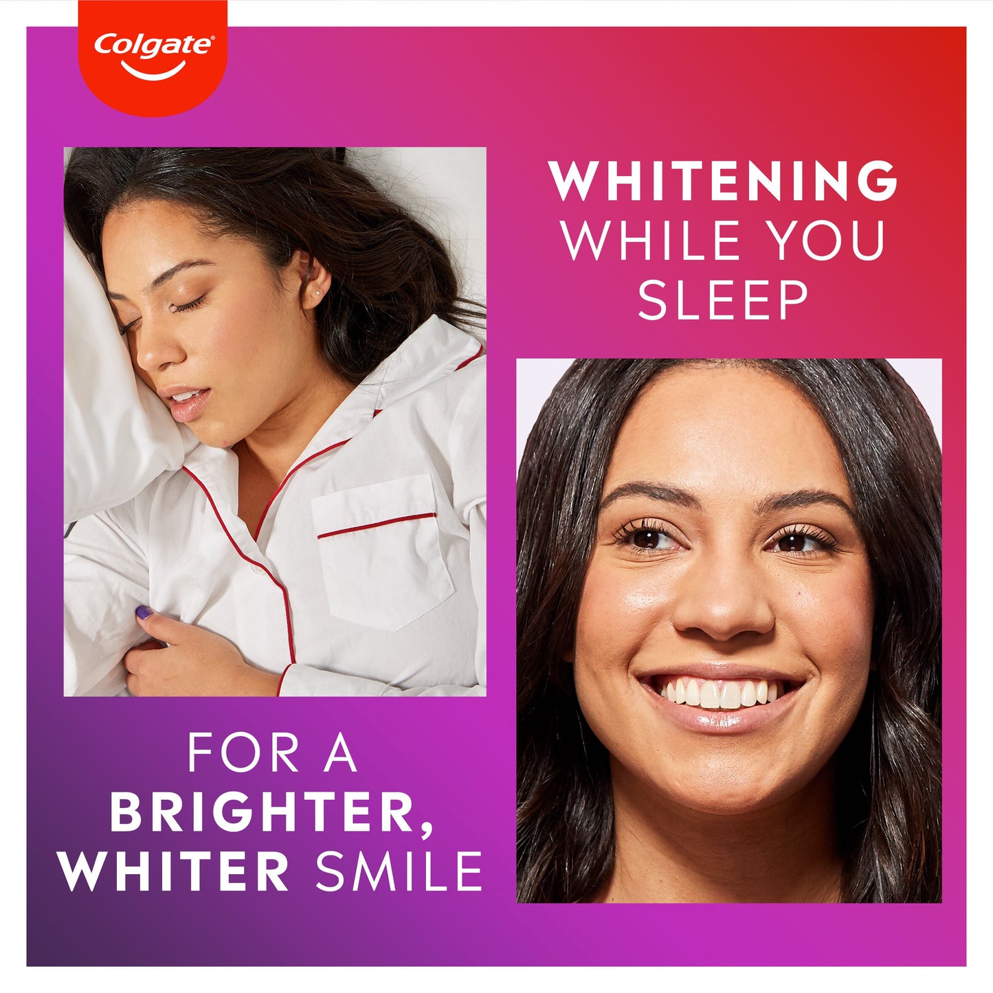 Colgate Optic White Overnight Teeth Whitening Pen