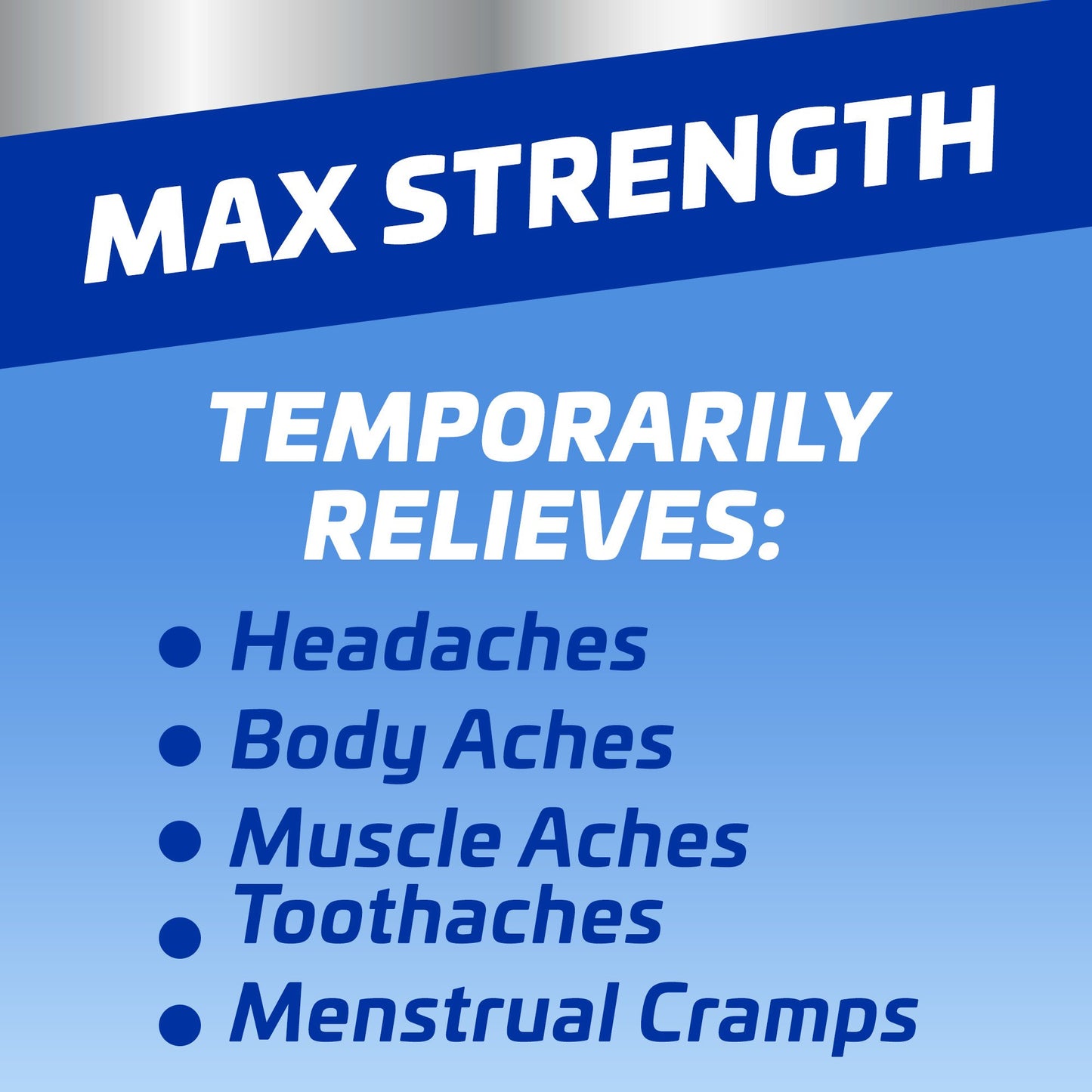 BC Max Strength Pain Relief Powder - Lemonade