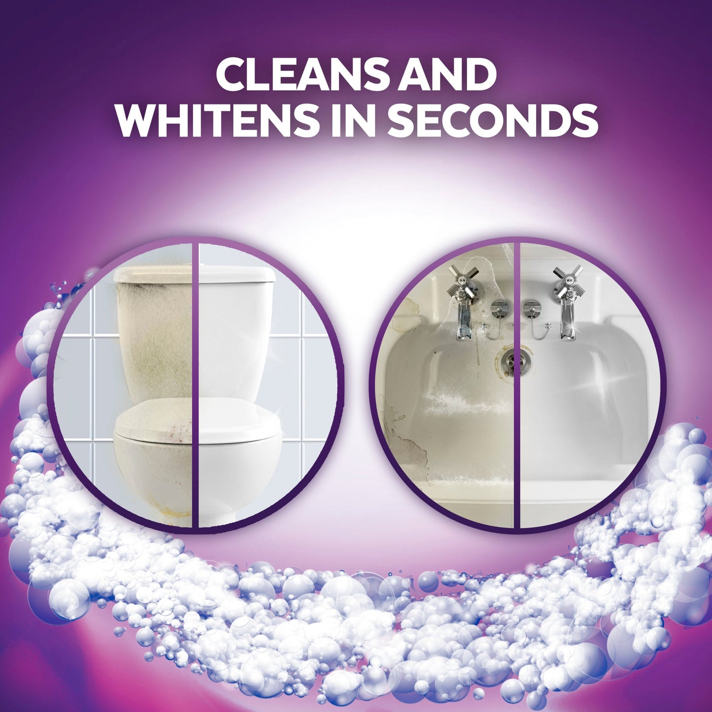Lysol Bathroom Cleaner Spray Mold & Mildew Remover