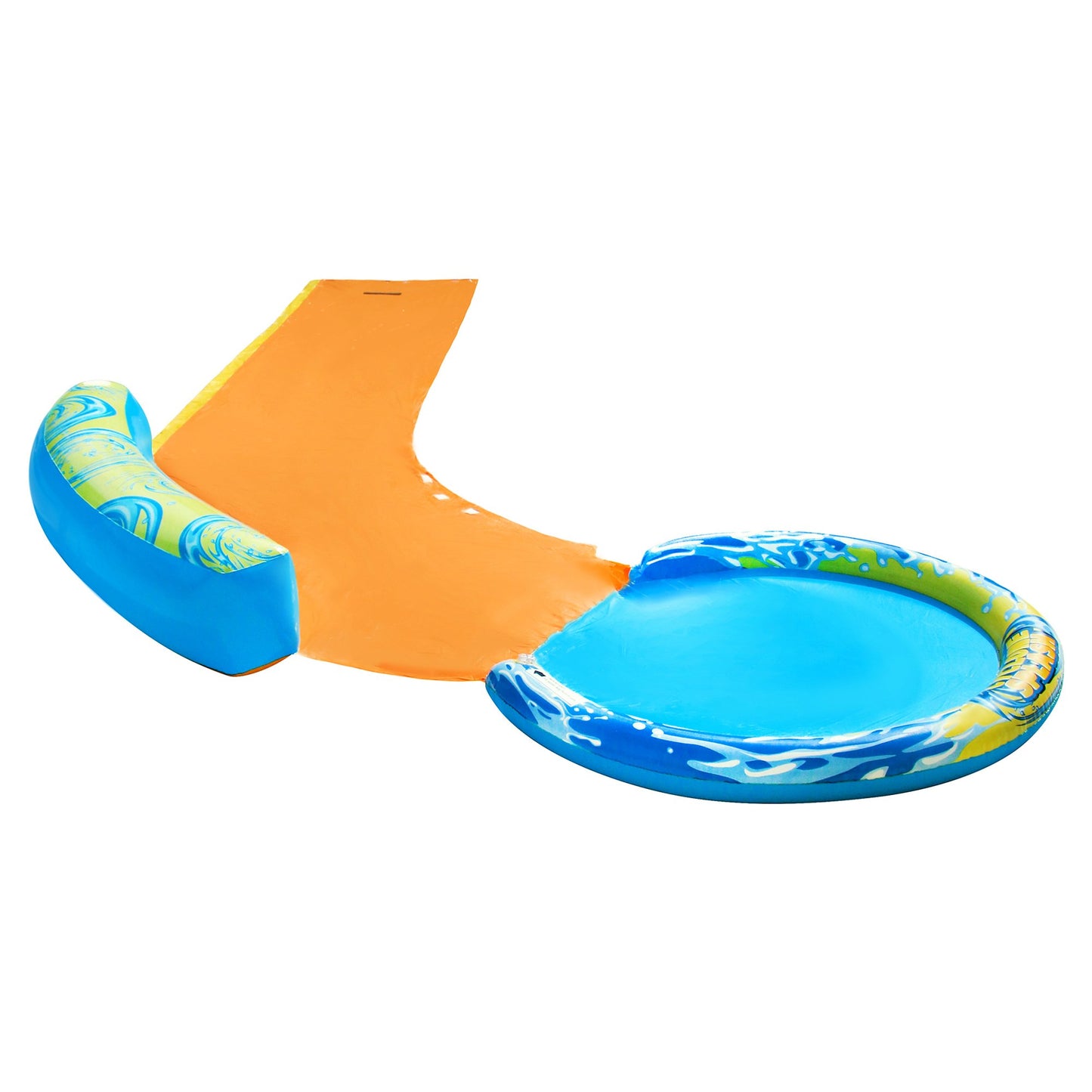 Banzai Cyclone Splash Water Park Set