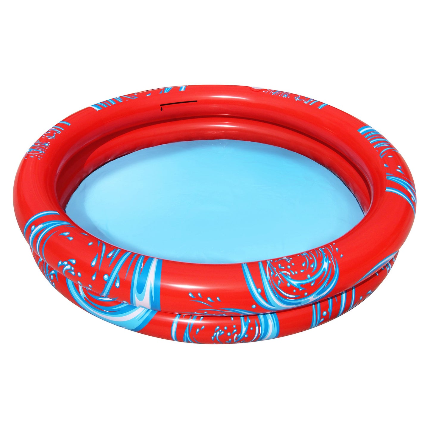 Banzai Cyclone Splash Water Park Set