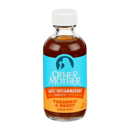 Other Mother Other Mother Shrub Shot Turmeric & Honey