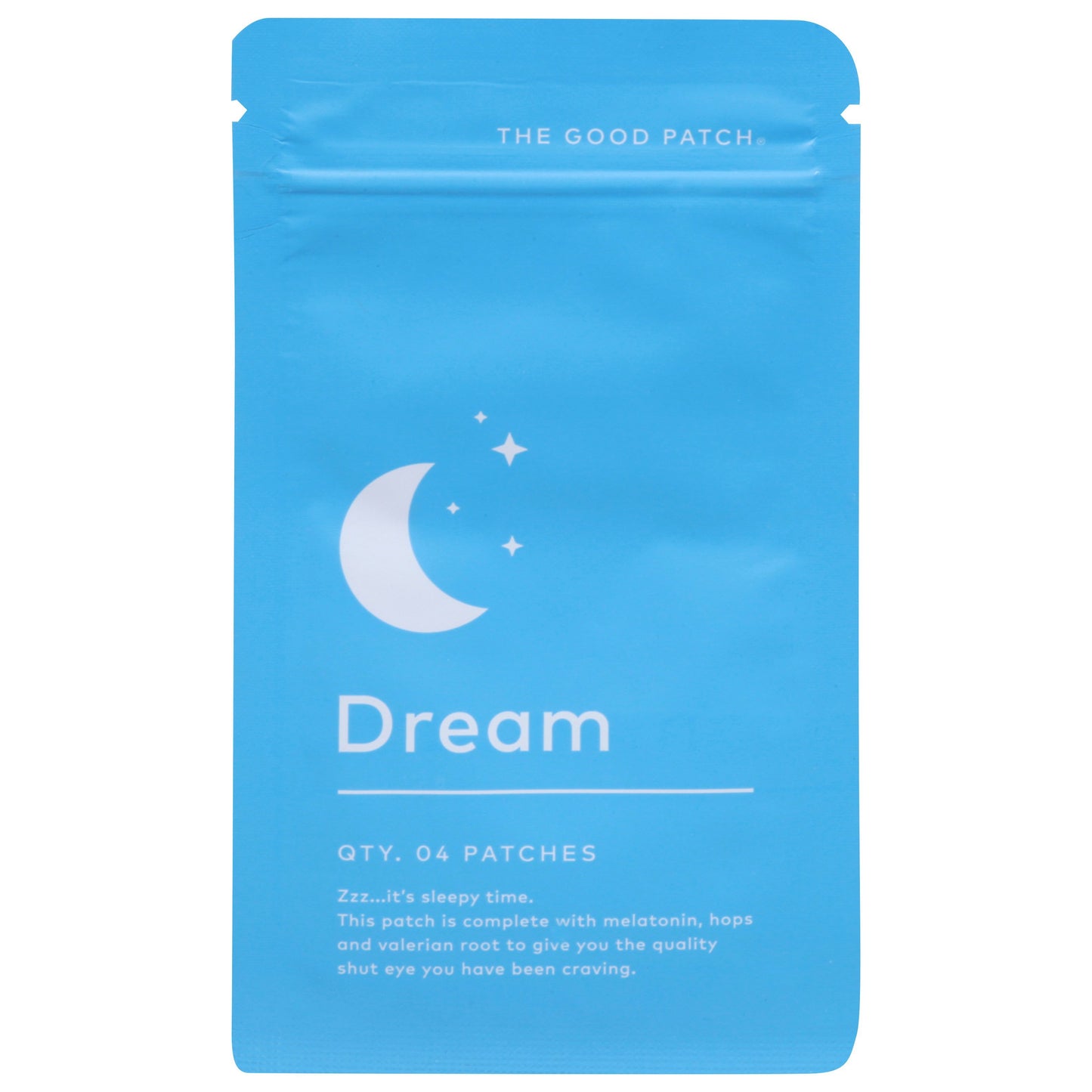 The Good Patch Dream Patches