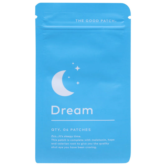 The Good Patch Dream Patches