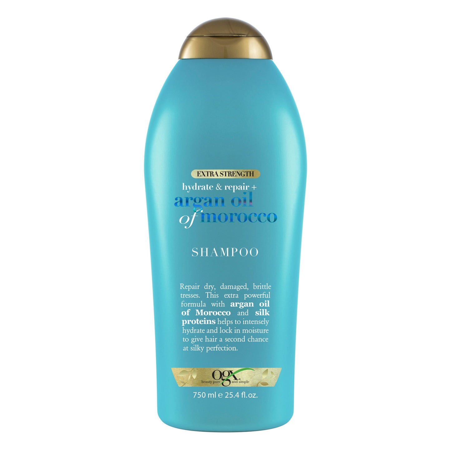 OGX Hydrate & Repair Argan Oil of Morocco  Shampoo - Extra Strength