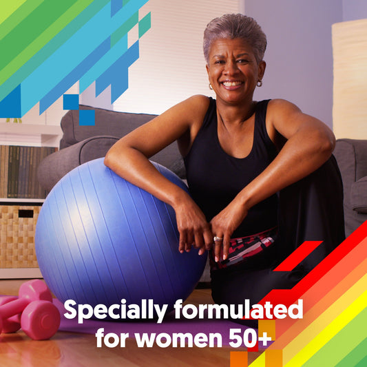 Centrum Minis Women 50 Plus