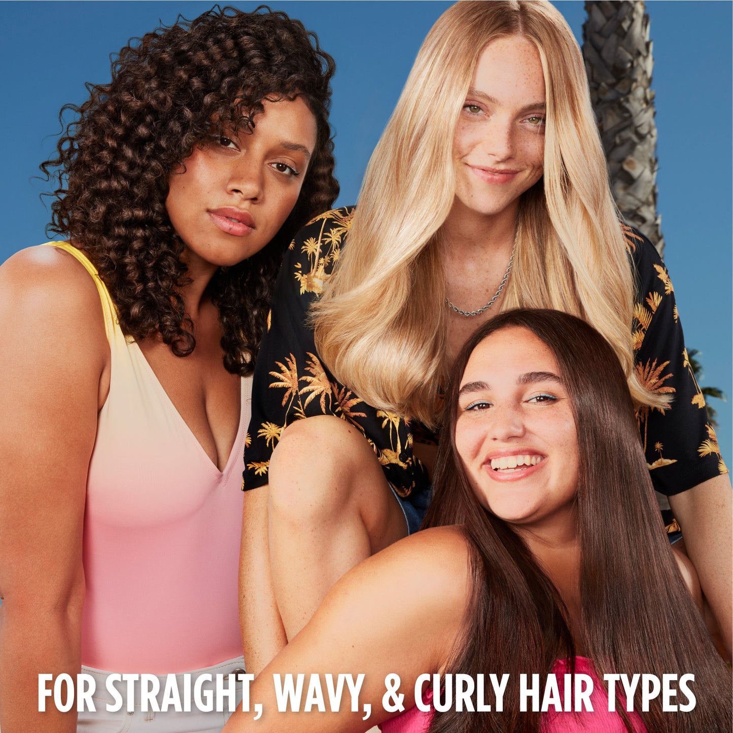 Garnier Fructis Sleek & Shine Shampoo and Conditioner