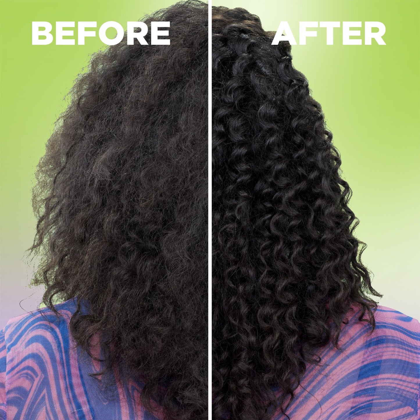 Garnier Fructis Curl Nourish Moisturizing Conditioner
