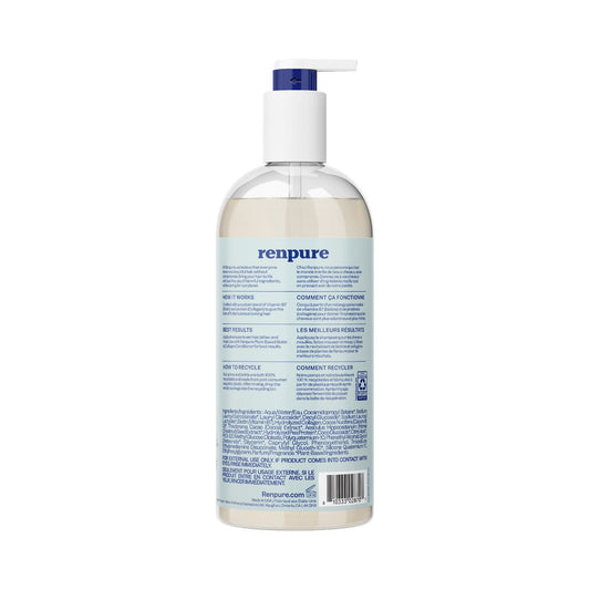 Renpure Biotin & Collagen Thickening Volume Conditioner