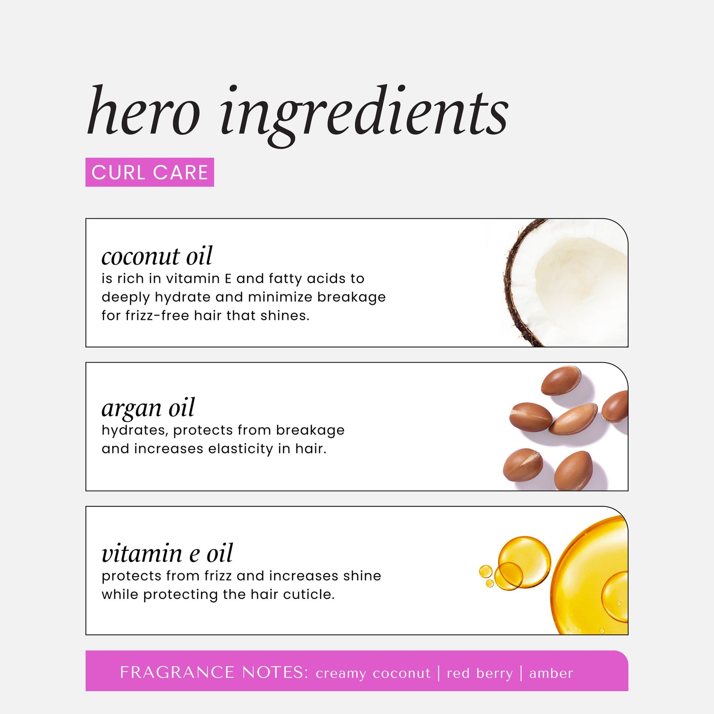 HASK Curl Care Curl Defining Cream