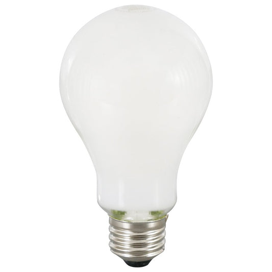 Sylvania TruWave A21 100-Watt Frosted LED Light Bulbs - Daylight