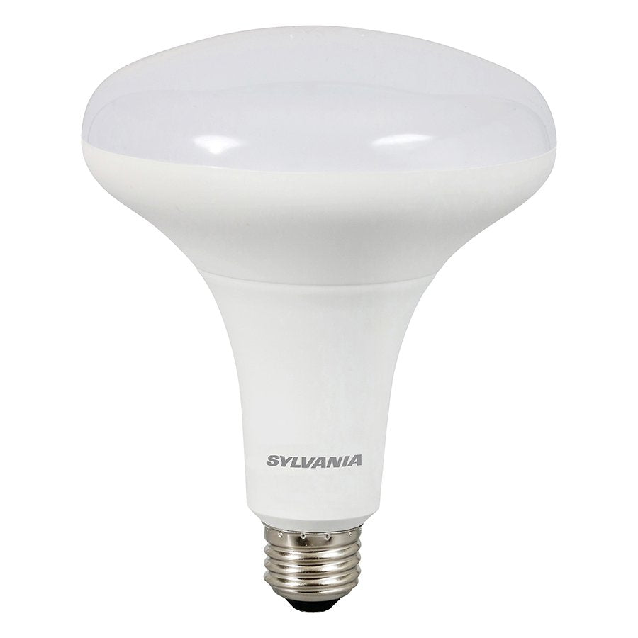 Sylvania TruWave BR40 85-Watt LED Light Bulbs - Daylight