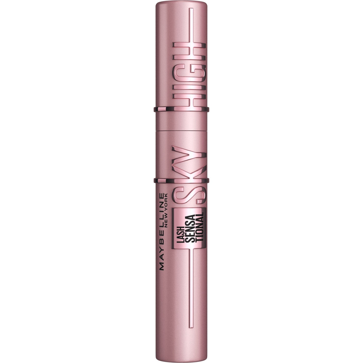 Maybelline Lash Sensational Sky High Washable Mascara Makeup Very Black