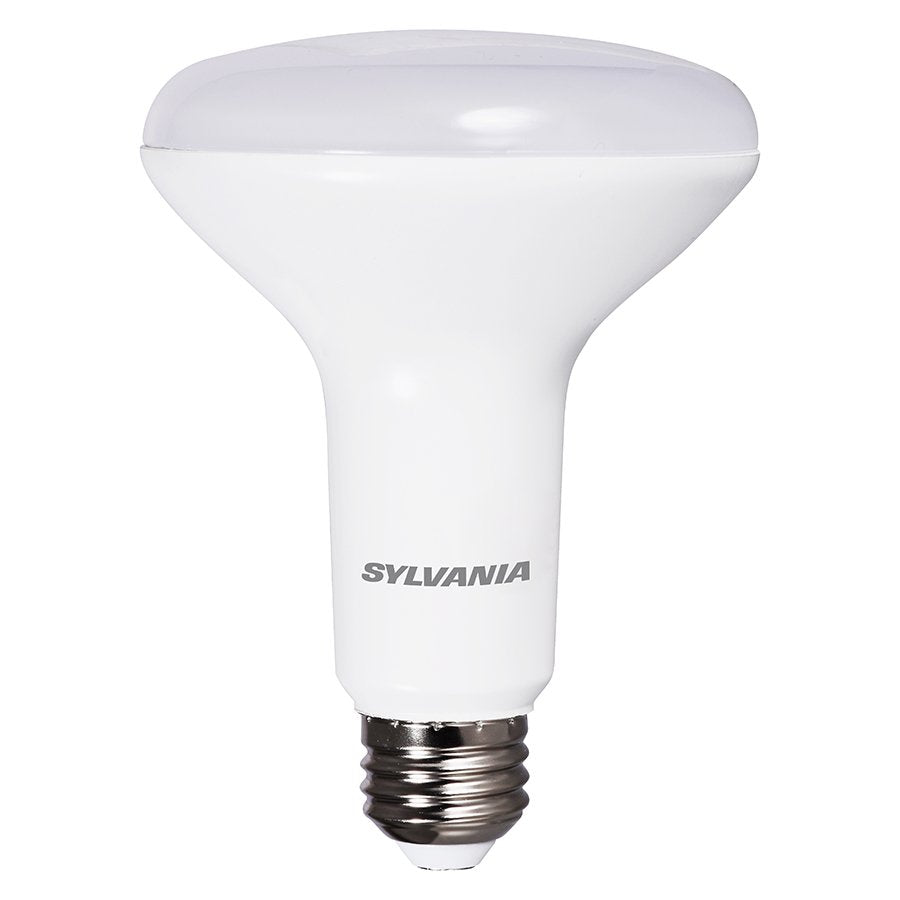 Sylvania TruWave BR30 65-Watt LED Light Bulbs - Daylight
