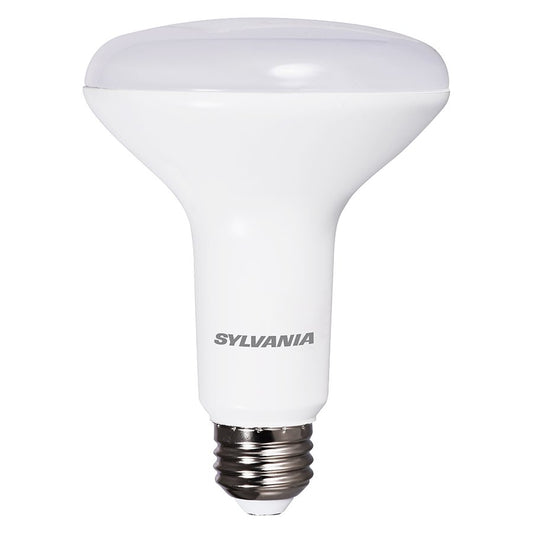 Sylvania TruWave BR30 65-Watt LED Light Bulbs - Daylight