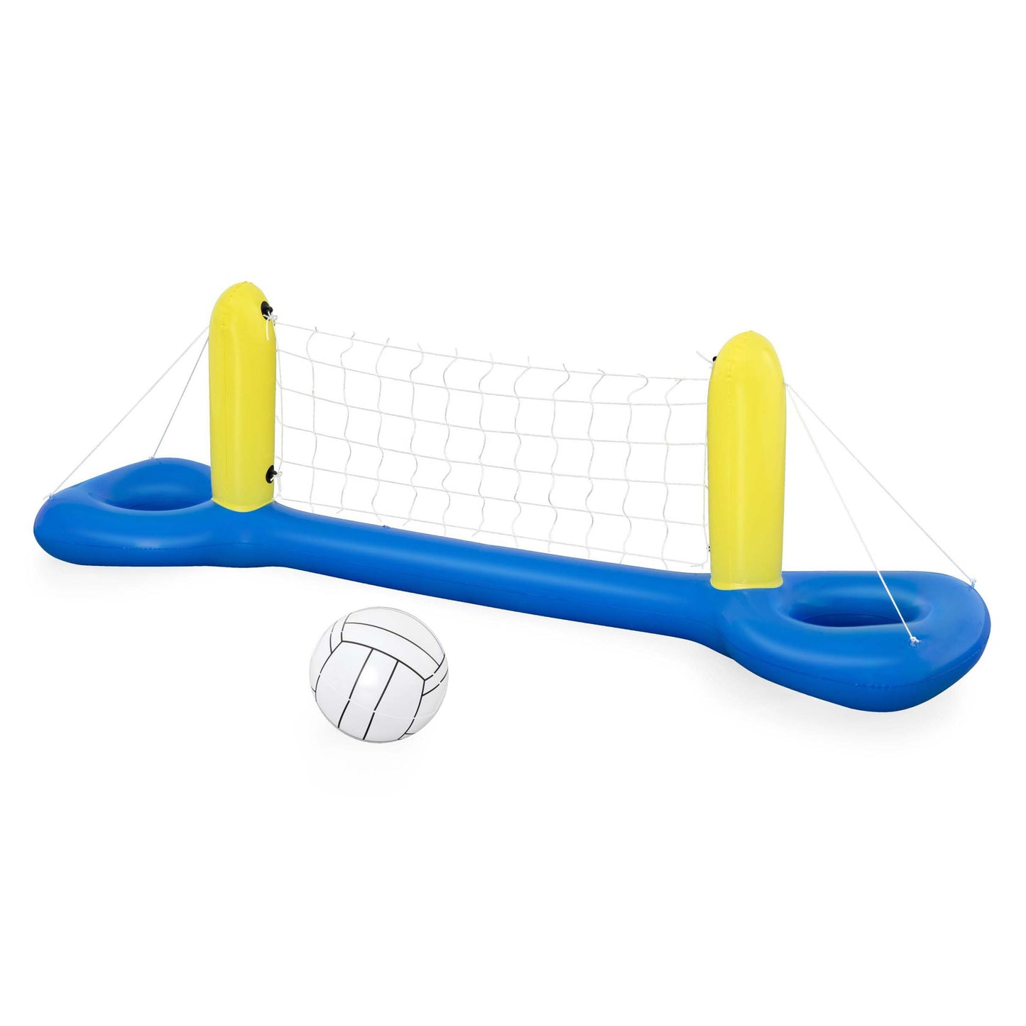Bestway Inflatable Water Volleyball Set