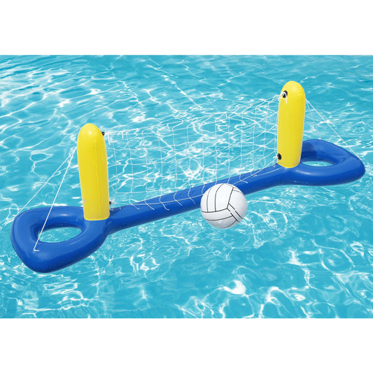 Bestway Inflatable Water Volleyball Set