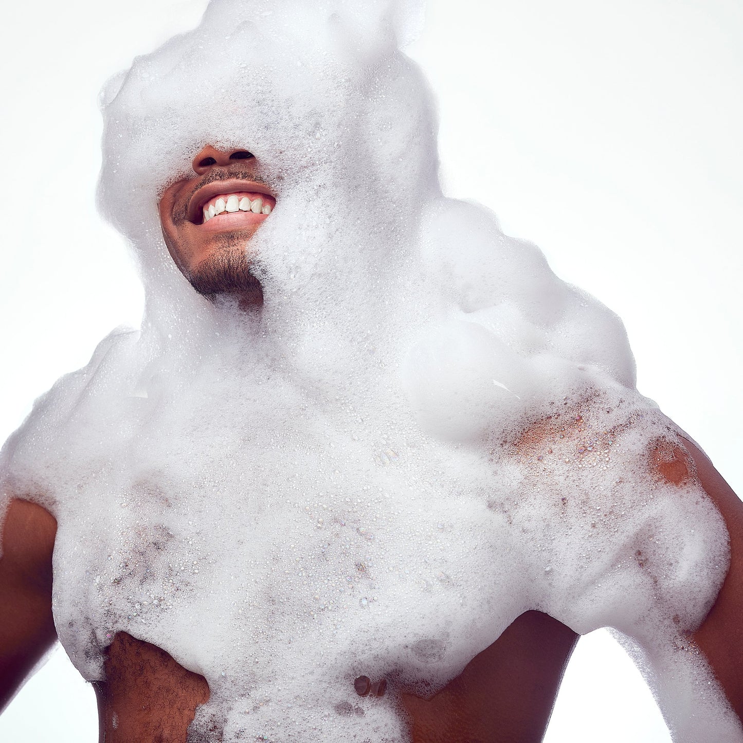 Old Spice Body Wash - Krakengard
