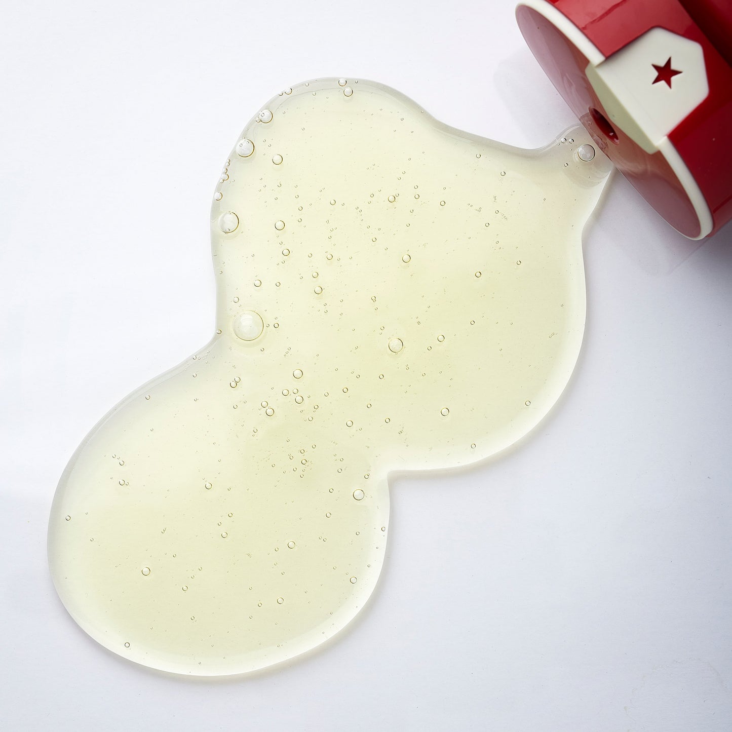 Old Spice Body Wash - Krakengard
