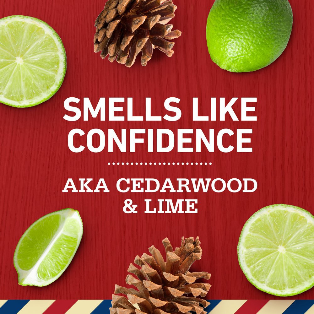 Old Spice 2 in 1 Shampoo Conditioner - Swagger