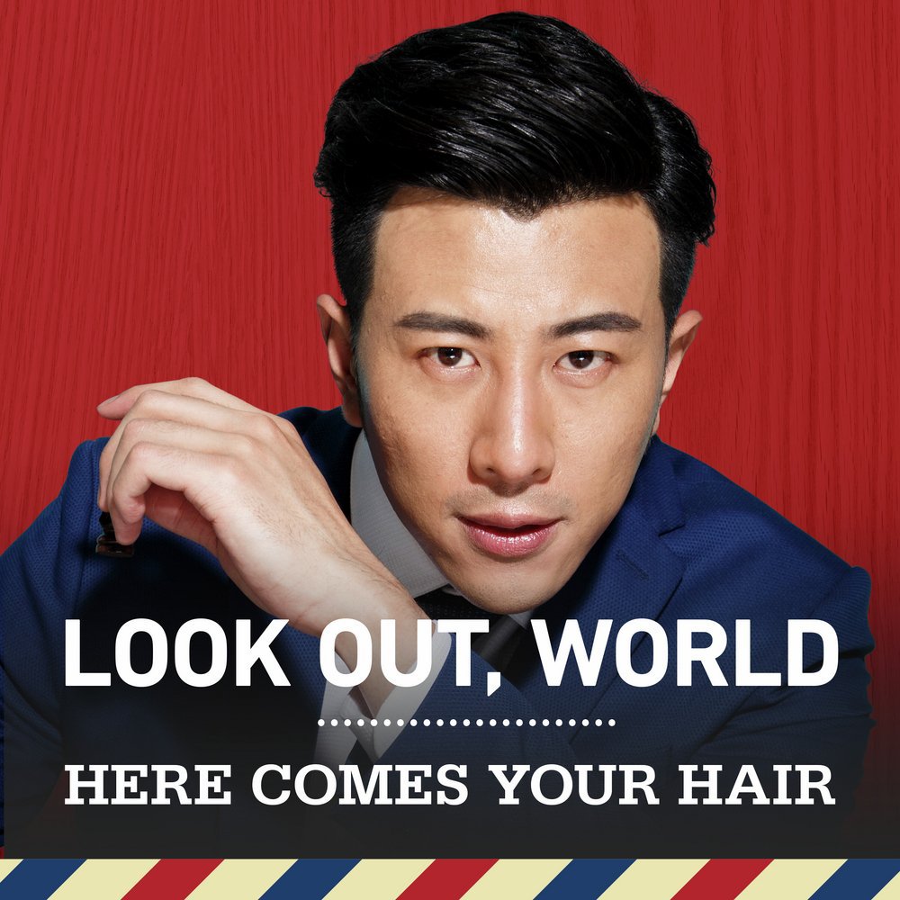 Old Spice 2 in 1 Shampoo Conditioner - Pure Sport